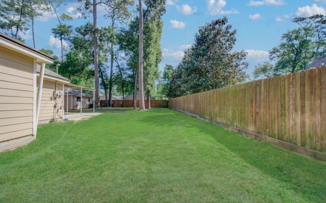 2507 Encreek Road, Houston, TX 77068