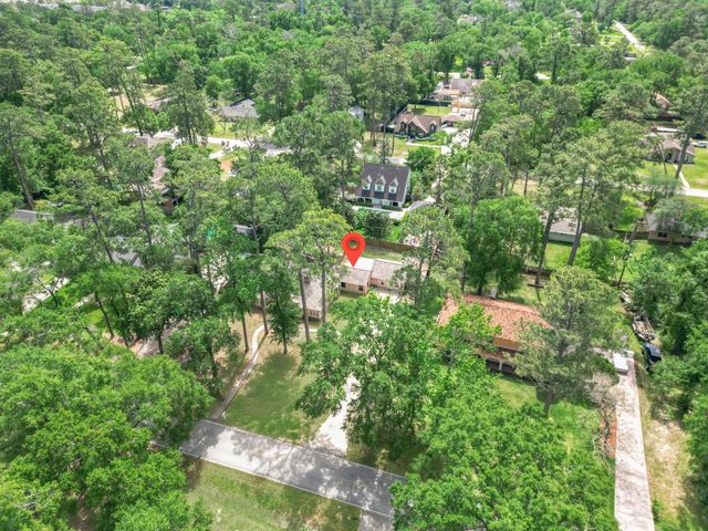 2507 Encreek Road, Houston, TX 77068