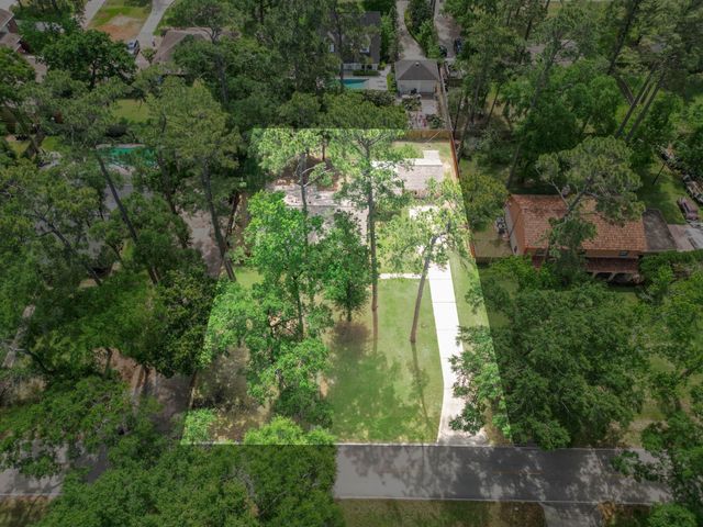 2507 Encreek Road, Houston, TX 77068