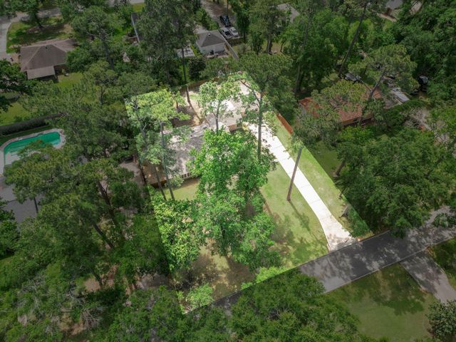 2507 Encreek Road, Houston, TX 77068