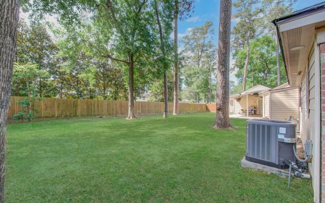 2507 Encreek Road, Houston, TX 77068