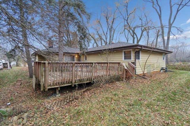 9930 W Magnolia STREET, Milwaukee, WI 53224