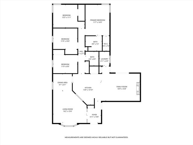 9930 W Magnolia STREET, Milwaukee, WI 53224