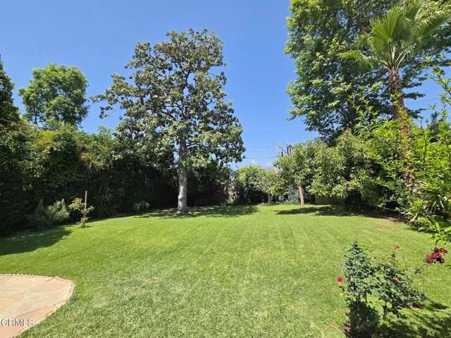 3815 Mayfair Drive, Pasadena, CA 91107
