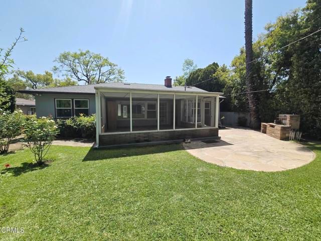 3815 Mayfair Drive, Pasadena, CA 91107