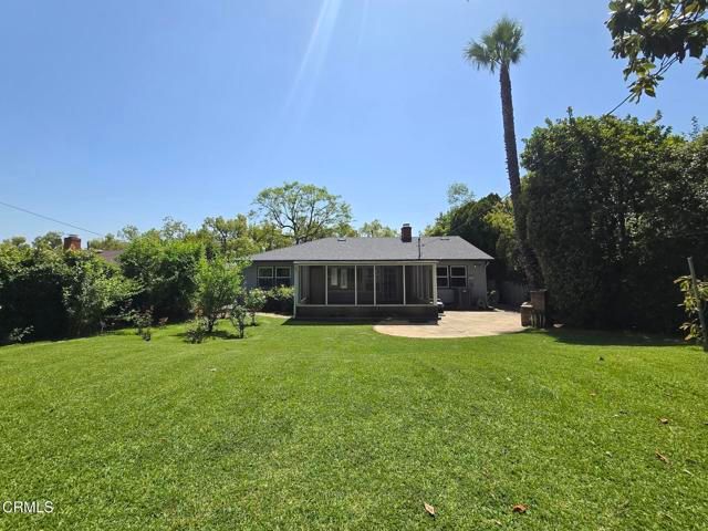 3815 Mayfair Drive, Pasadena, CA 91107