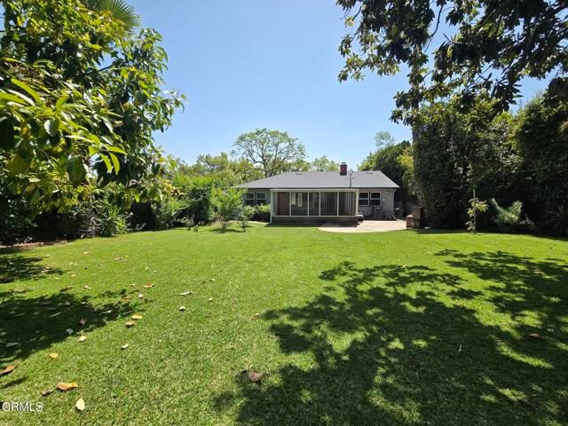 3815 Mayfair Drive, Pasadena, CA 91107