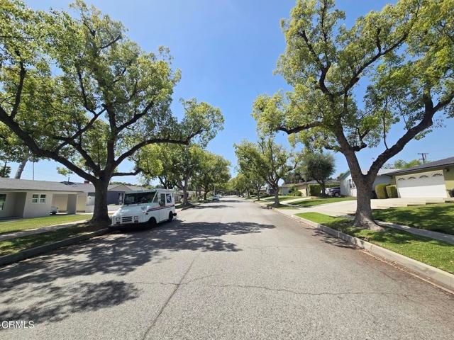 3815 Mayfair Drive, Pasadena, CA 91107
