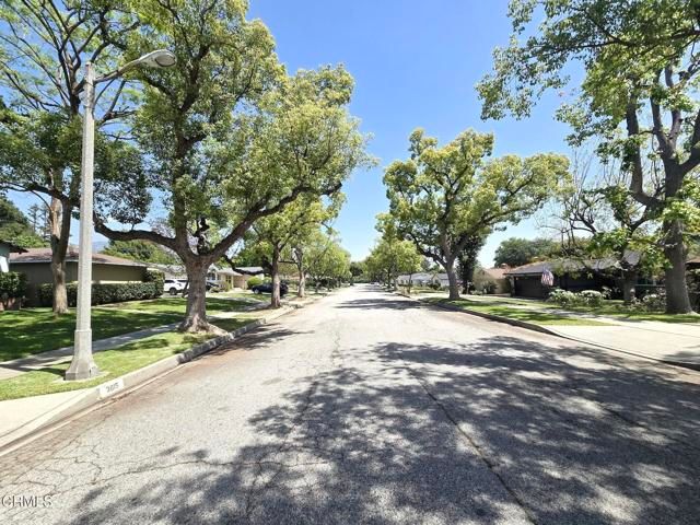 3815 Mayfair Drive, Pasadena, CA 91107