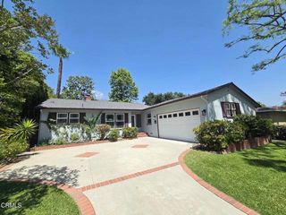 3815 Mayfair Drive, Pasadena, CA 91107