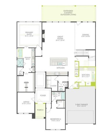 2722 Crown Ridge Drive, Missouri City, TX 77459