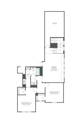2722 Crown Ridge Drive, Missouri City, TX 77459