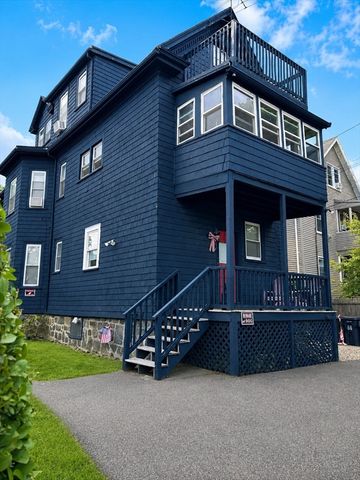 88 Revere Beach Parkway 2, Chelsea, MA 02150