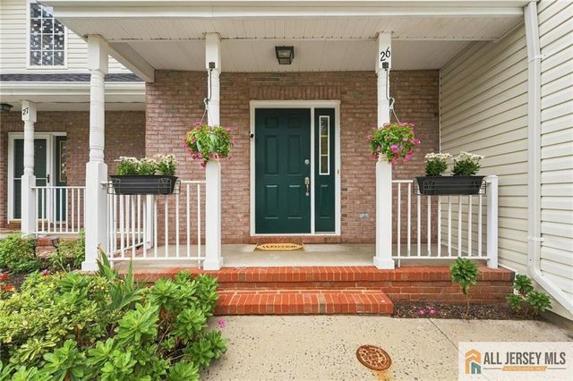 26 E Burgess Drive 26, Piscataway, NJ 08854