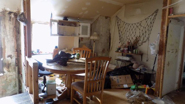 913 Gary Street, Calumet, MN 55716