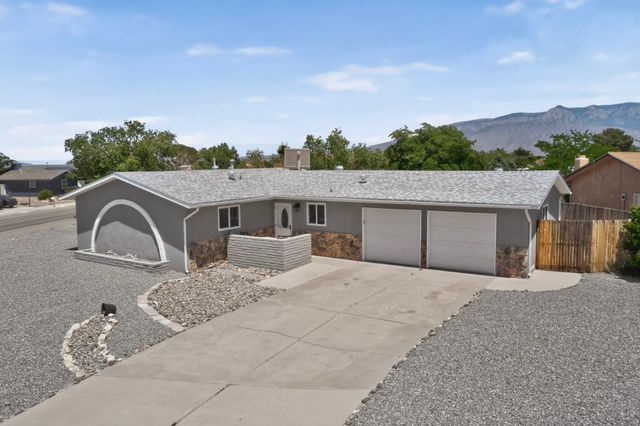 200 Santa Elena Road SE, Rio Rancho, NM 87124