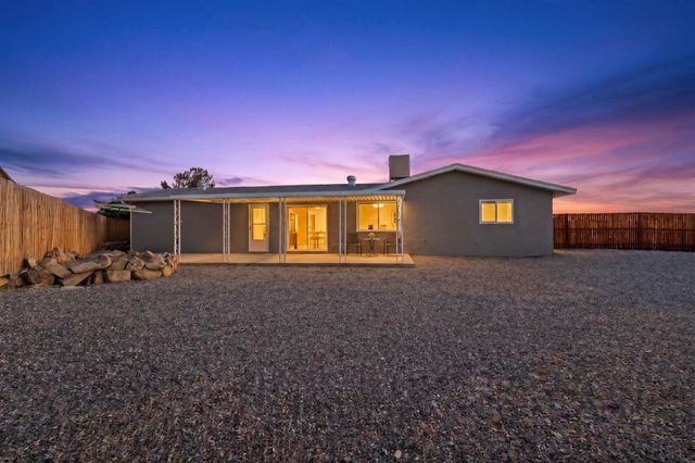 200 Santa Elena Road SE, Rio Rancho, NM 87124