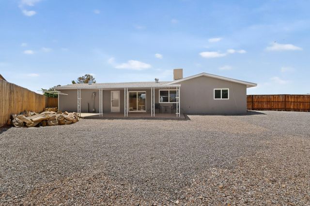 200 Santa Elena Road SE, Rio Rancho, NM 87124