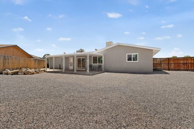 200 Santa Elena Road SE, Rio Rancho, NM 87124