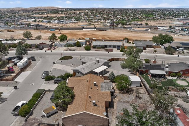 200 Santa Elena Road SE, Rio Rancho, NM 87124