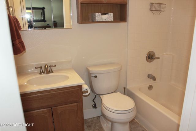 3655 W Lord Baranof Drive, Wasilla, AK 99654