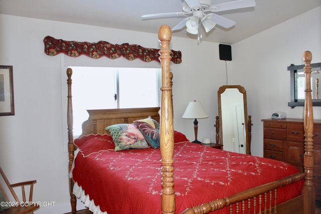 3655 W Lord Baranof Drive, Wasilla, AK 99654