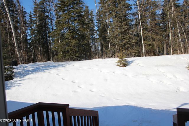 3655 W Lord Baranof Drive, Wasilla, AK 99654