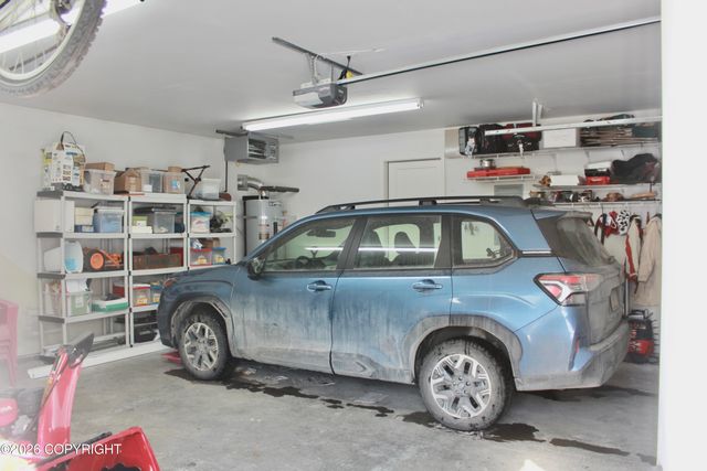 3655 W Lord Baranof Drive, Wasilla, AK 99654