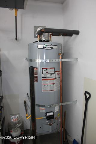 3655 W Lord Baranof Drive, Wasilla, AK 99654