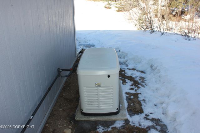 3655 W Lord Baranof Drive, Wasilla, AK 99654