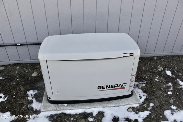 3655 W Lord Baranof Drive, Wasilla, AK 99654