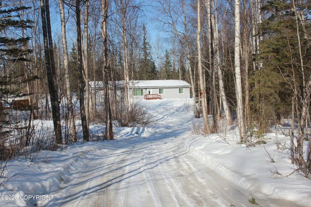 3655 W Lord Baranof Drive, Wasilla, AK 99654