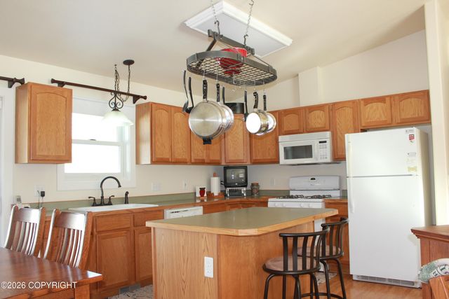 3655 W Lord Baranof Drive, Wasilla, AK 99654