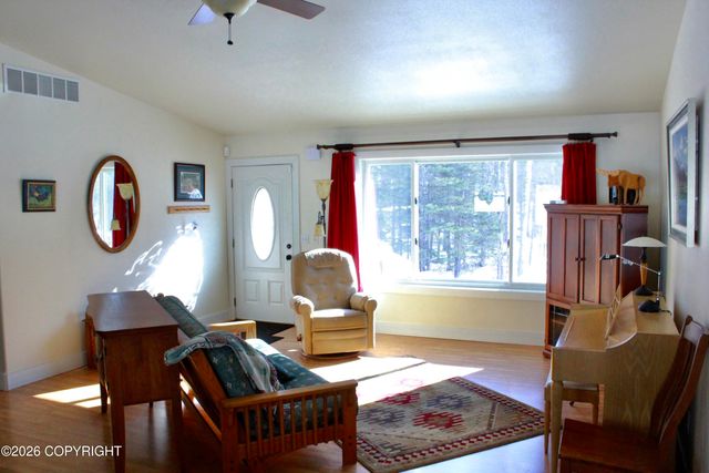 3655 W Lord Baranof Drive, Wasilla, AK 99654