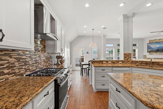 21403 Wild Jasmine Lane, Katy, TX 77450
