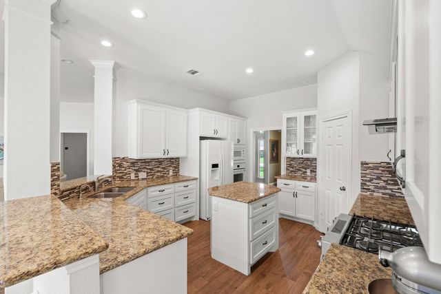 21403 Wild Jasmine Lane, Katy, TX 77450
