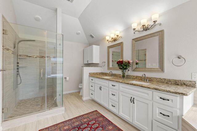 21403 Wild Jasmine Lane, Katy, TX 77450
