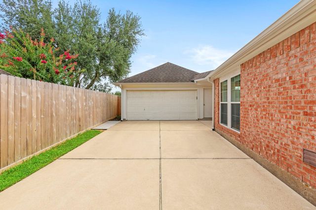 21403 Wild Jasmine Lane, Katy, TX 77450
