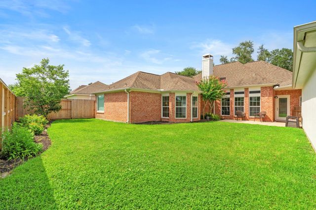 21403 Wild Jasmine Lane, Katy, TX 77450
