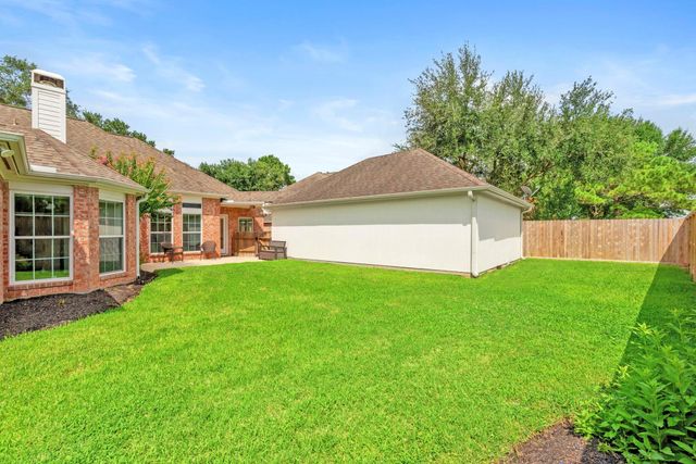 21403 Wild Jasmine Lane, Katy, TX 77450