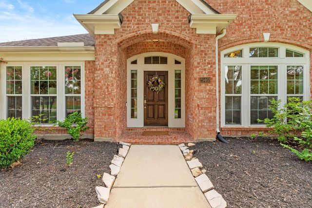 21403 Wild Jasmine Lane, Katy, TX 77450