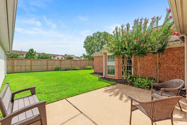 21403 Wild Jasmine Lane, Katy, TX 77450
