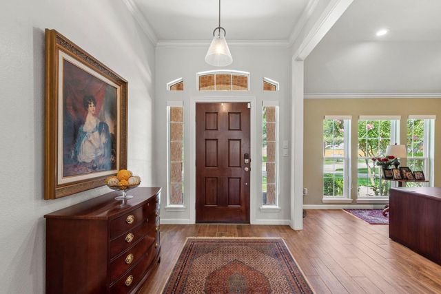 21403 Wild Jasmine Lane, Katy, TX 77450