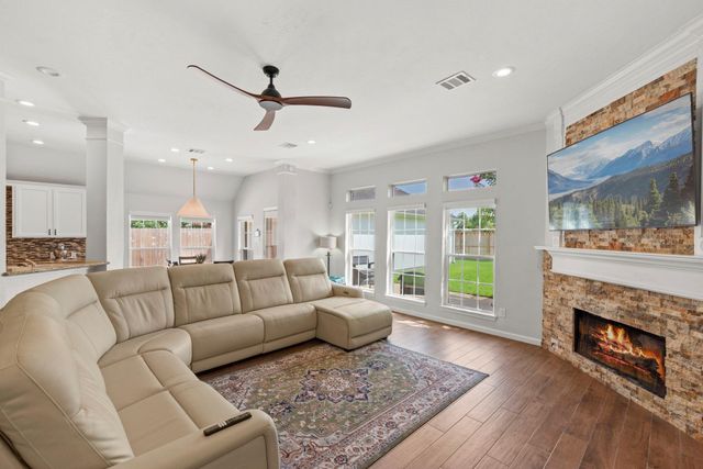 21403 Wild Jasmine Lane, Katy, TX 77450