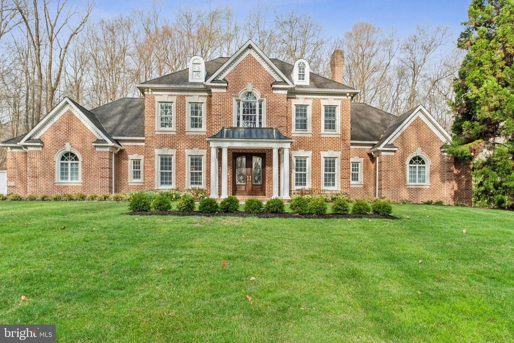 2214 BLUE MOUNT RD, Monkton, MD 21111