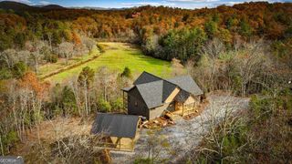 100 Walnut Trace, Mineral Bluff, GA 30559