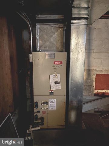 606 N BROWN ST, Gloucester City, NJ 08030