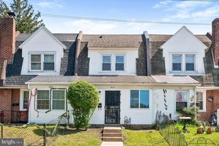1014 HANSEN, Collingdale, PA 19023