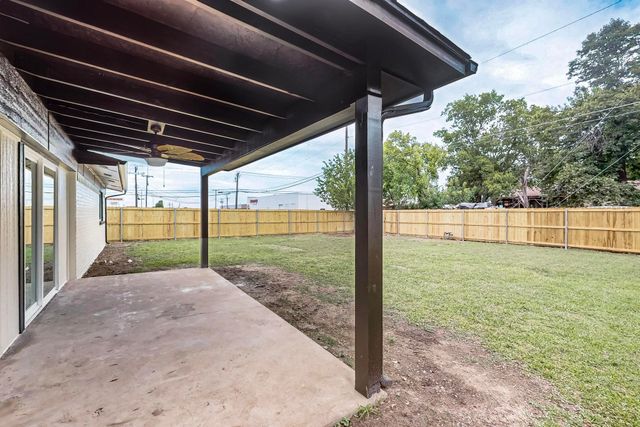 205 E Kearney Street, Mesquite, TX 75149