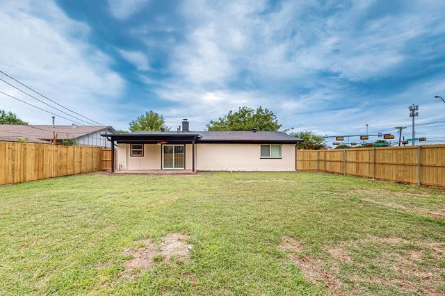 205 E Kearney Street, Mesquite, TX 75149